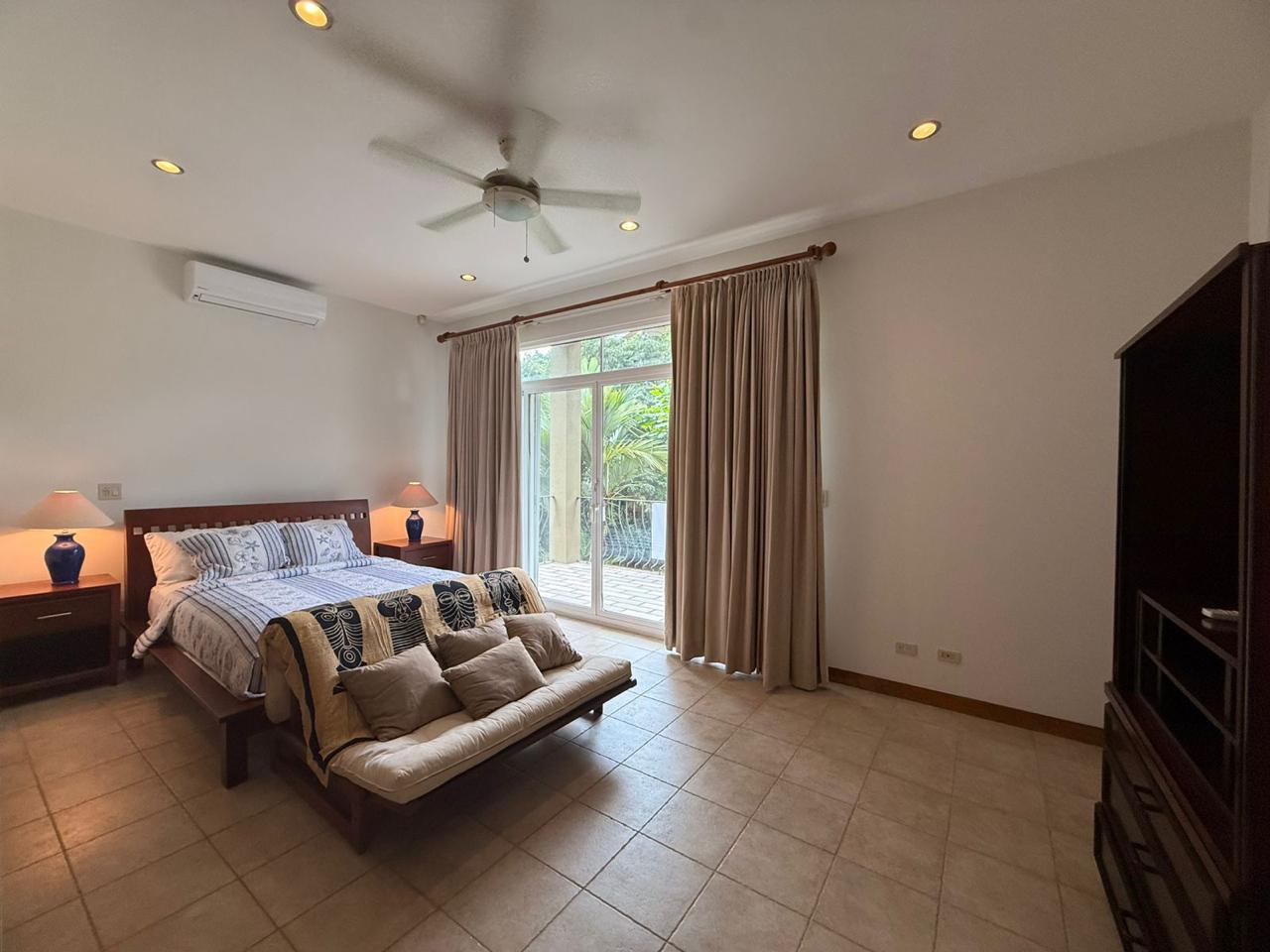 Private Gated Townhouse in Community minutes from Los Suenos Marina