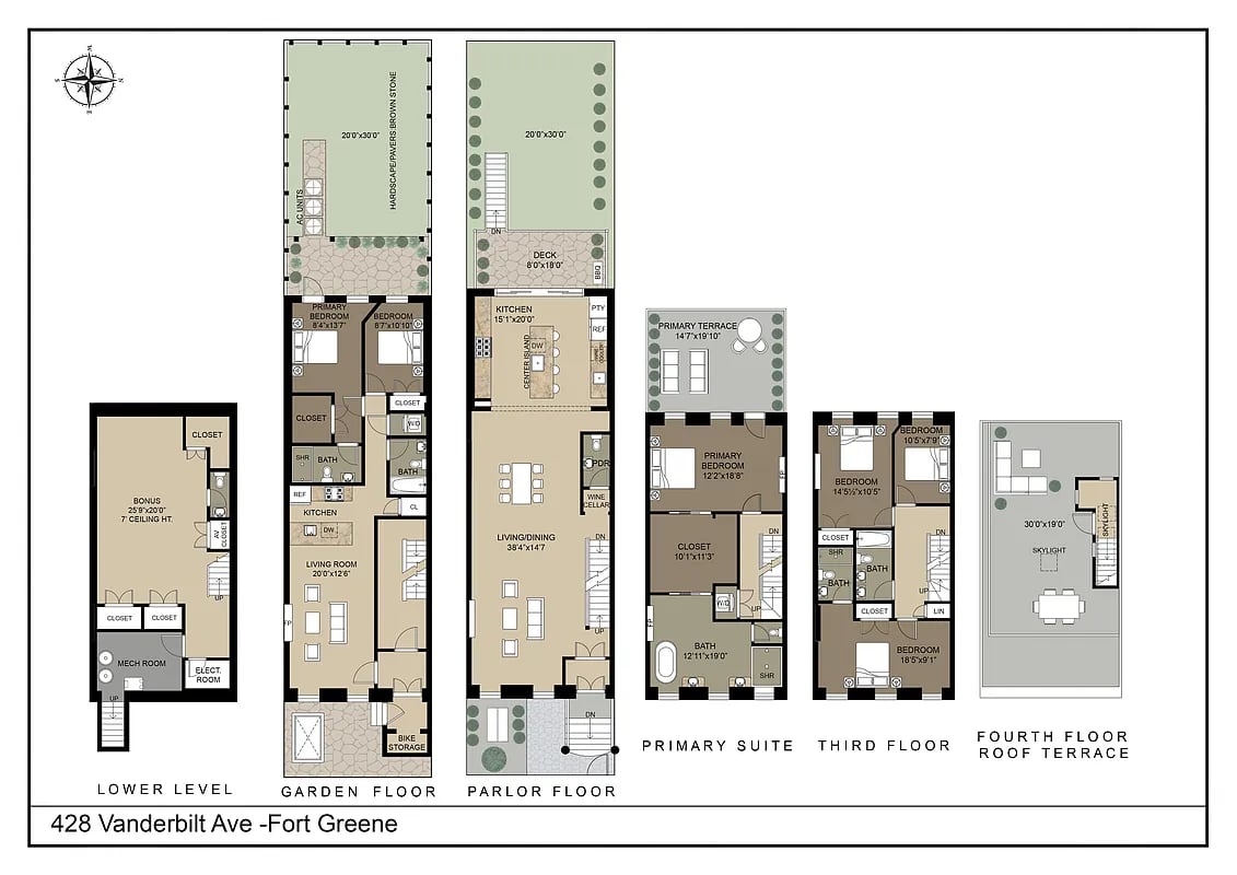 428 Vanderbilt Ave 