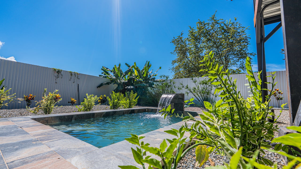Turnkey Home in Ojochal Expansion Potential & Mountain Views