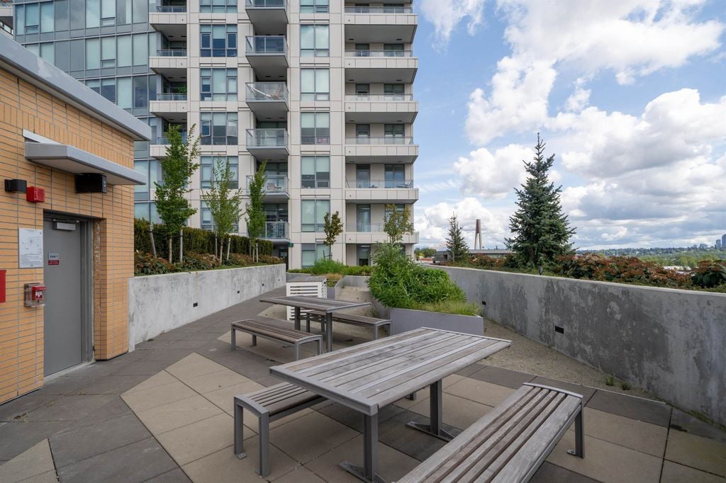 618 Carnarvon St, #417