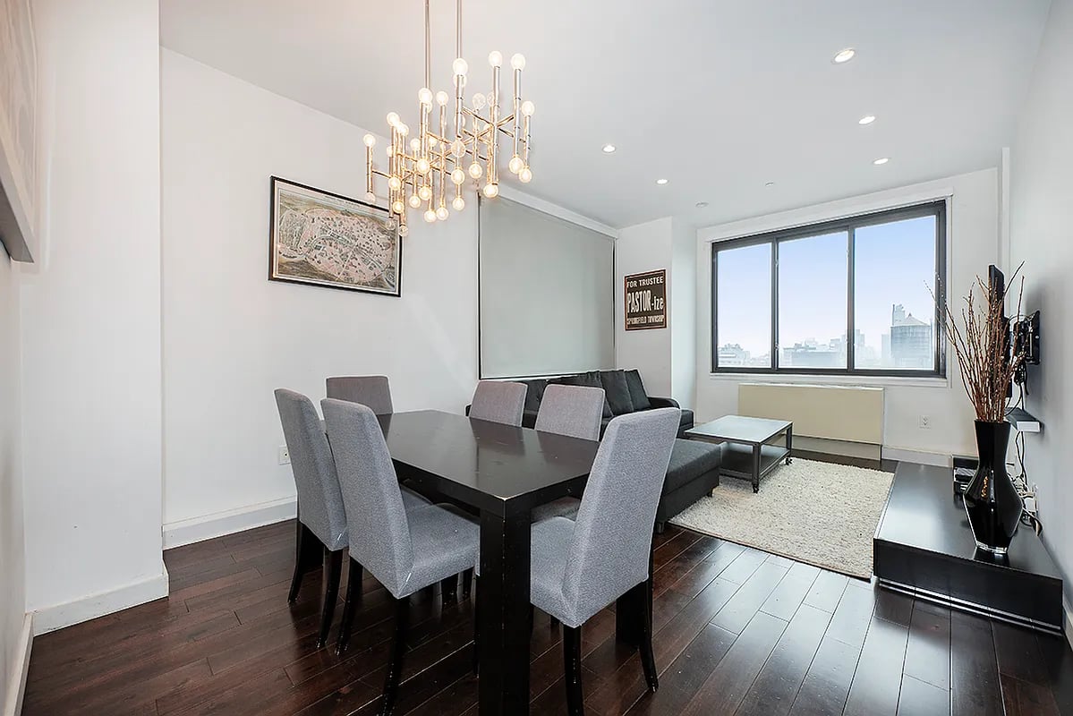 199 Bowery #12E