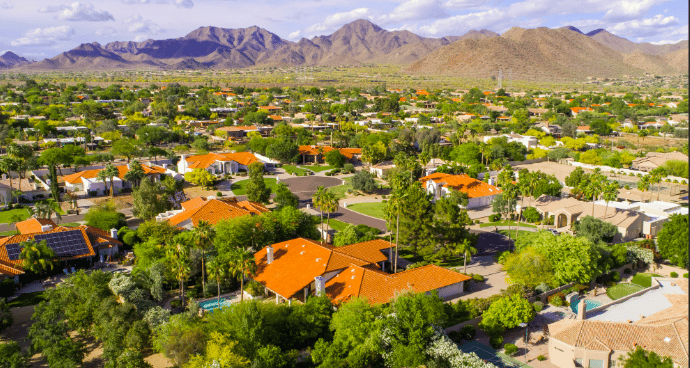 Maricopa
