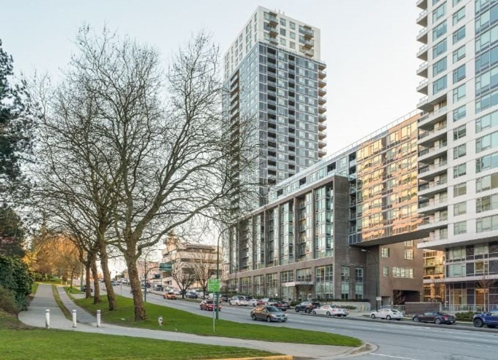 5665 Boundary Rd, #1009