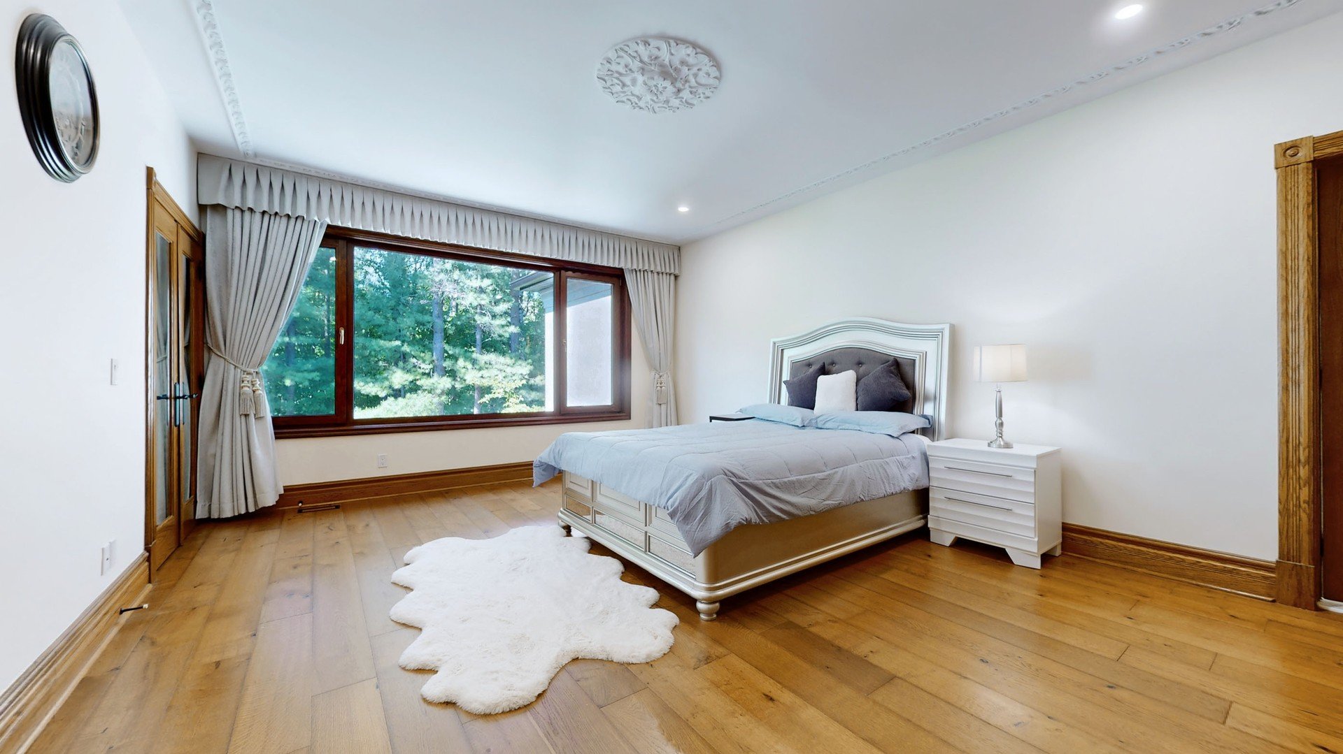 Prestigiously Situated In Woodland Acres
