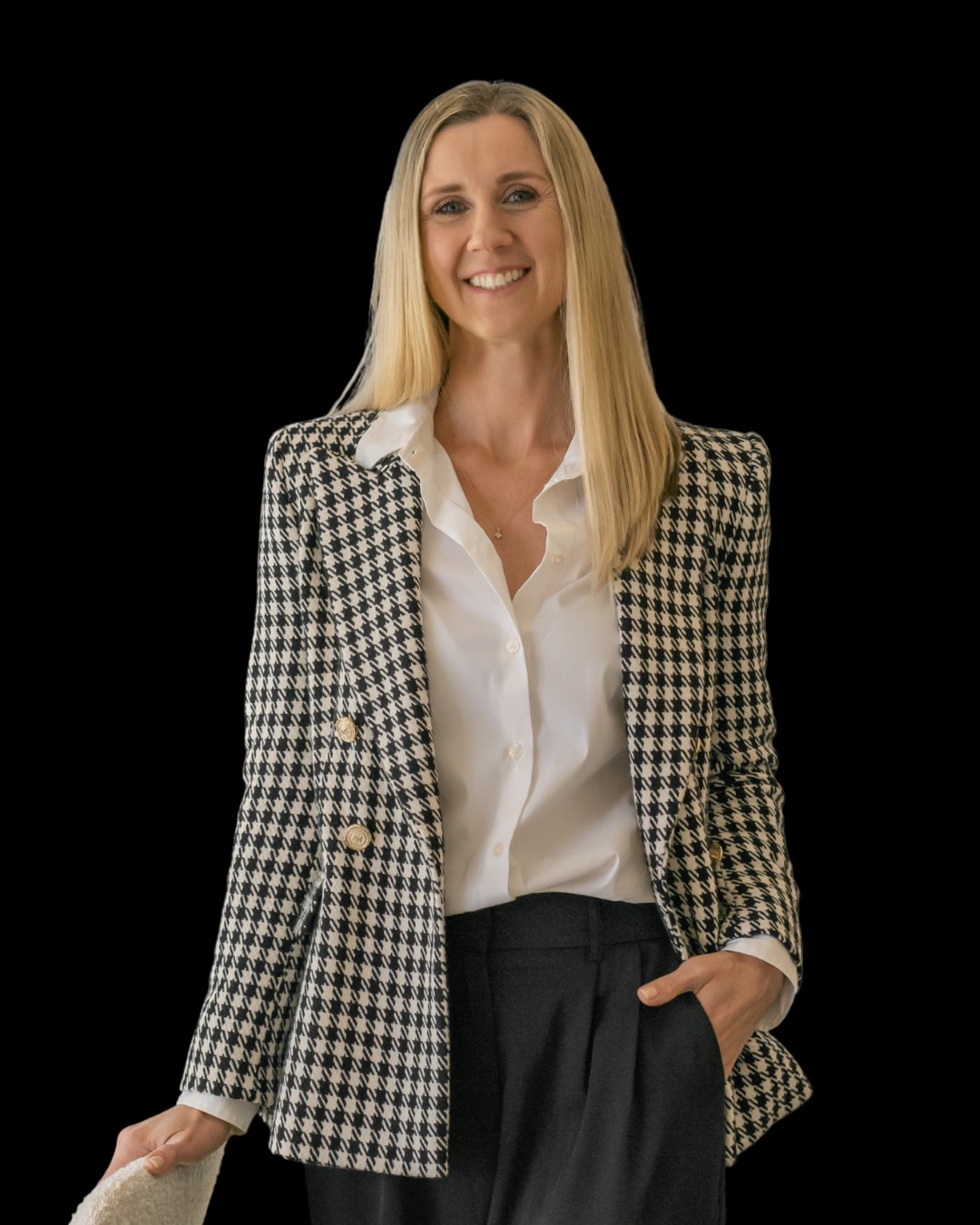 Ania McGinty