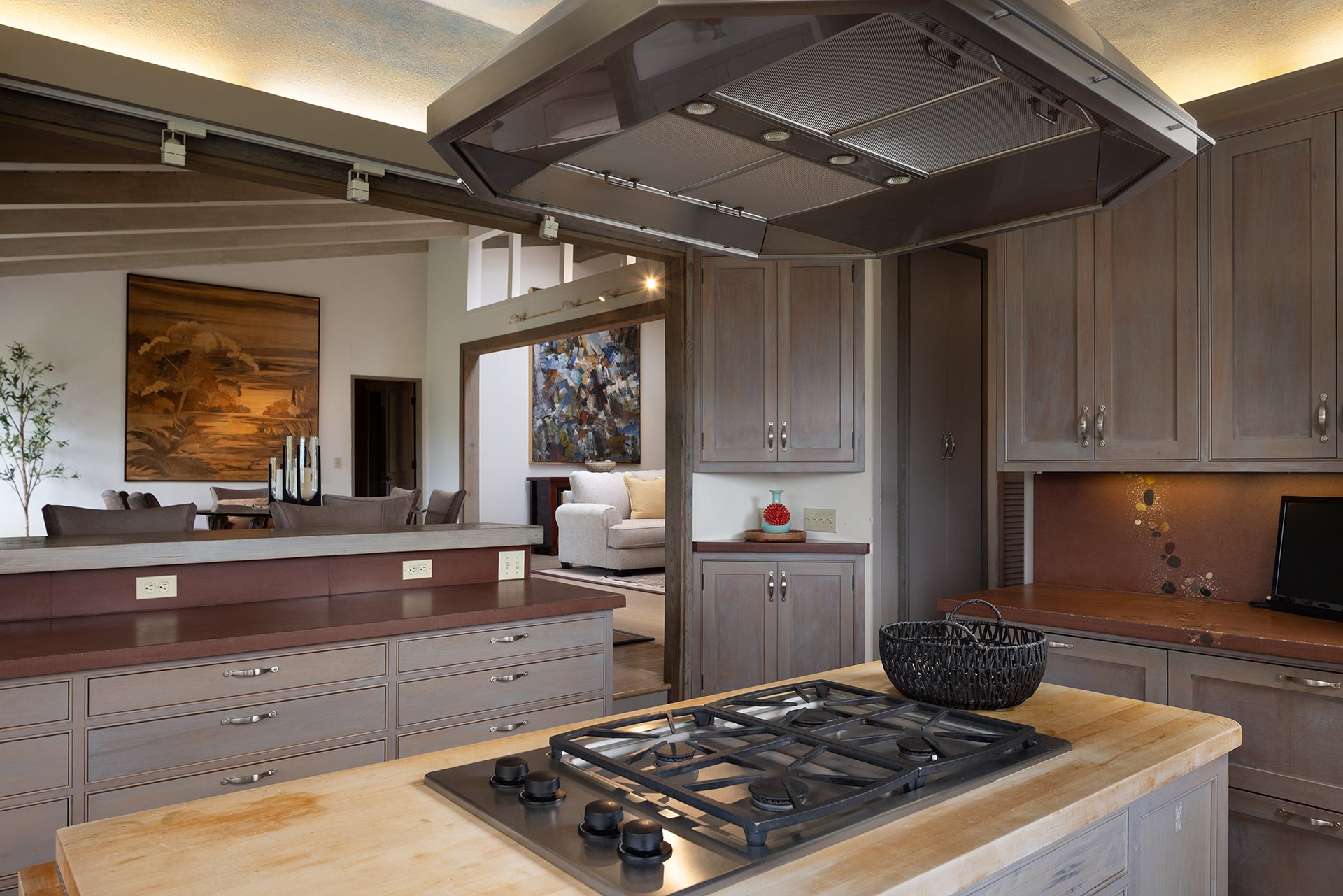 Serene Pebble Beach Living