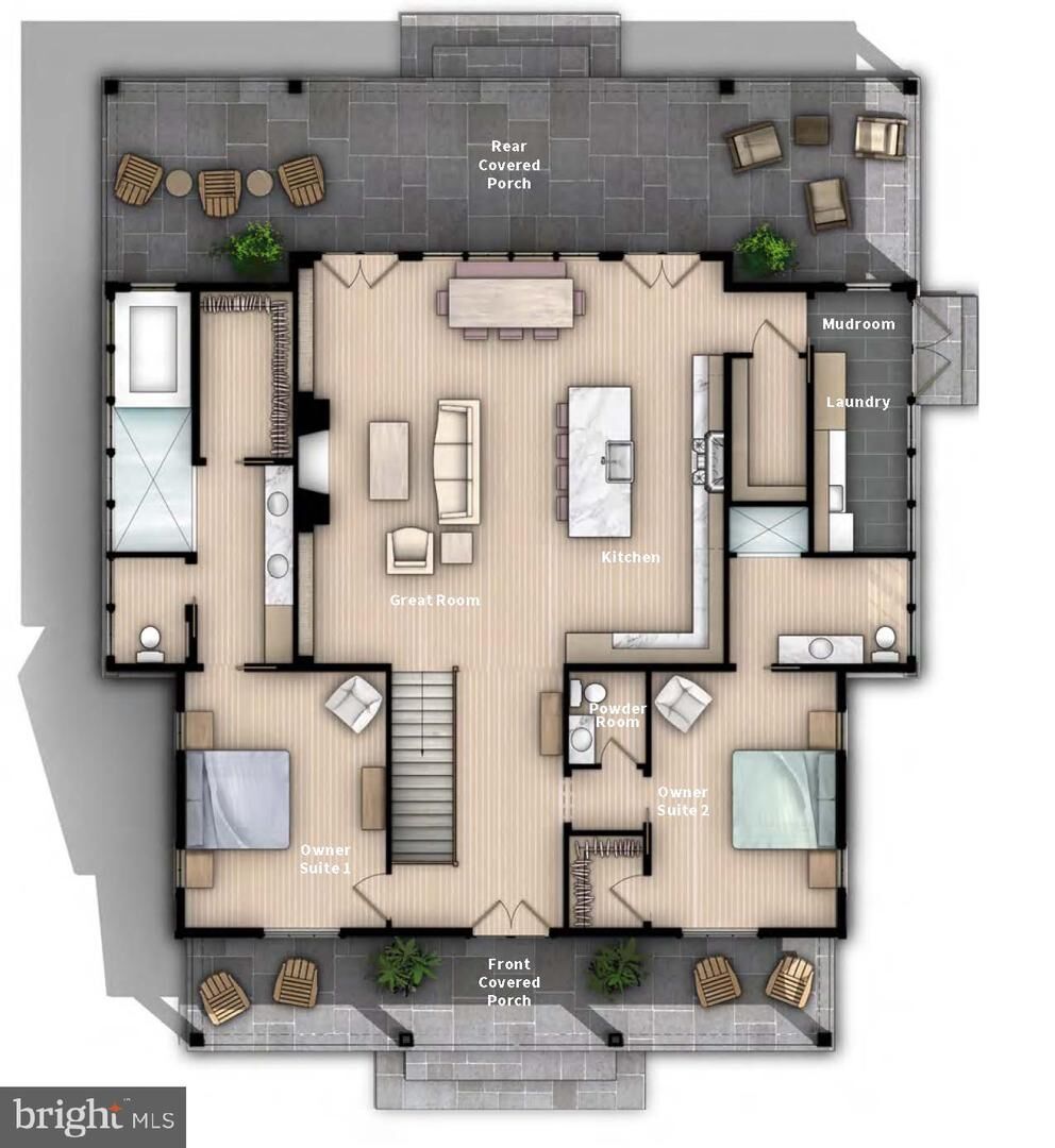 400 Martingale Ridge Dr