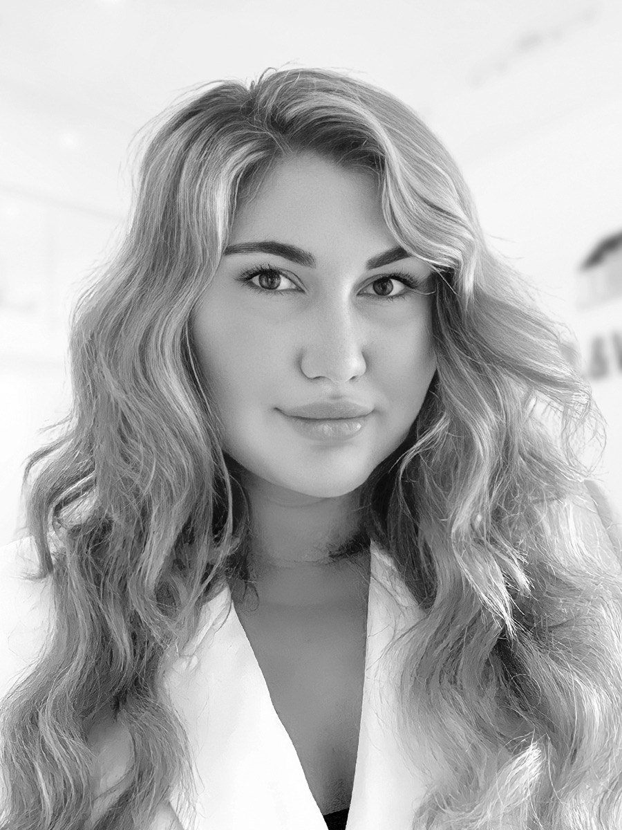 Sydney Freeman