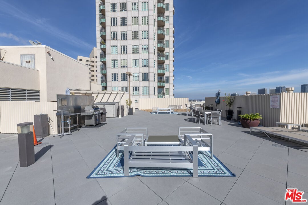 10590 Wilshire Blvd #307 and #2A