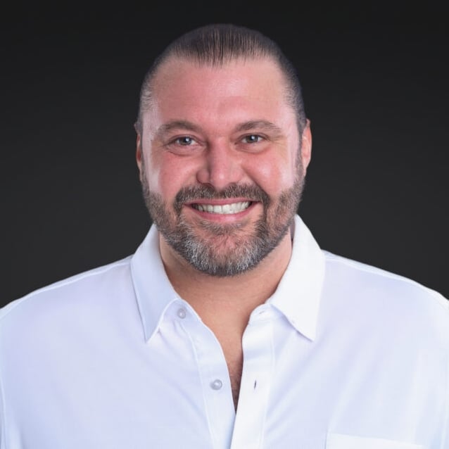 Timothy Collins Boca Raton, FL Real Estate Agent Headshot