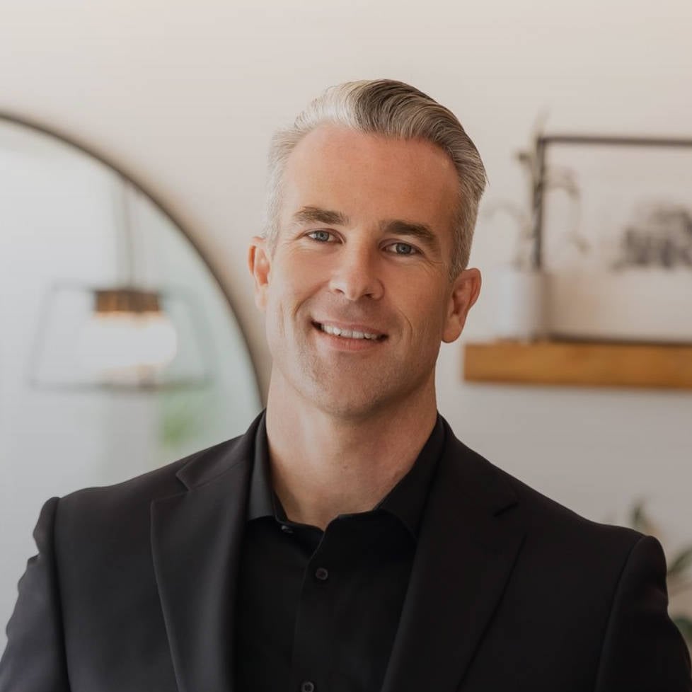 Nick Wright Carlsbad, CA Real Estate Agent Headshot