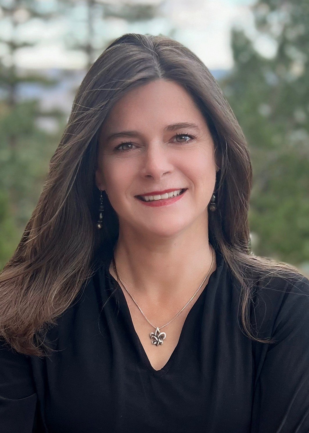 Christy Mayer, Reno, NV Real Estate Agent Headshot