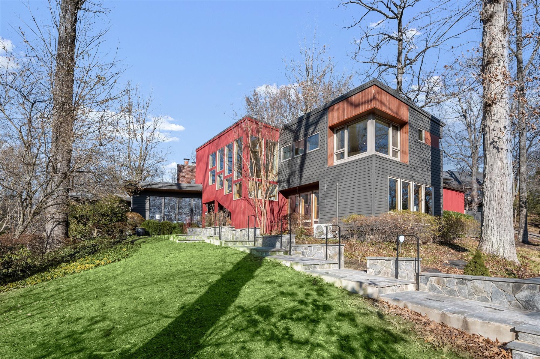 5410 Mohican Road | Mohican Hills