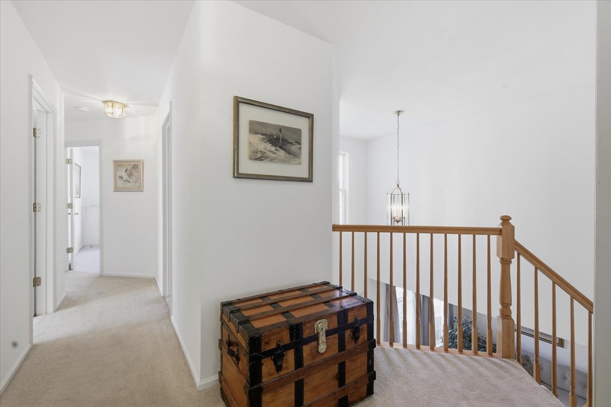 Just Listed: 3 Bouwrey Place, Whitehouse Station NJ — Lake Cushetunk Woods Colonial at $699,900