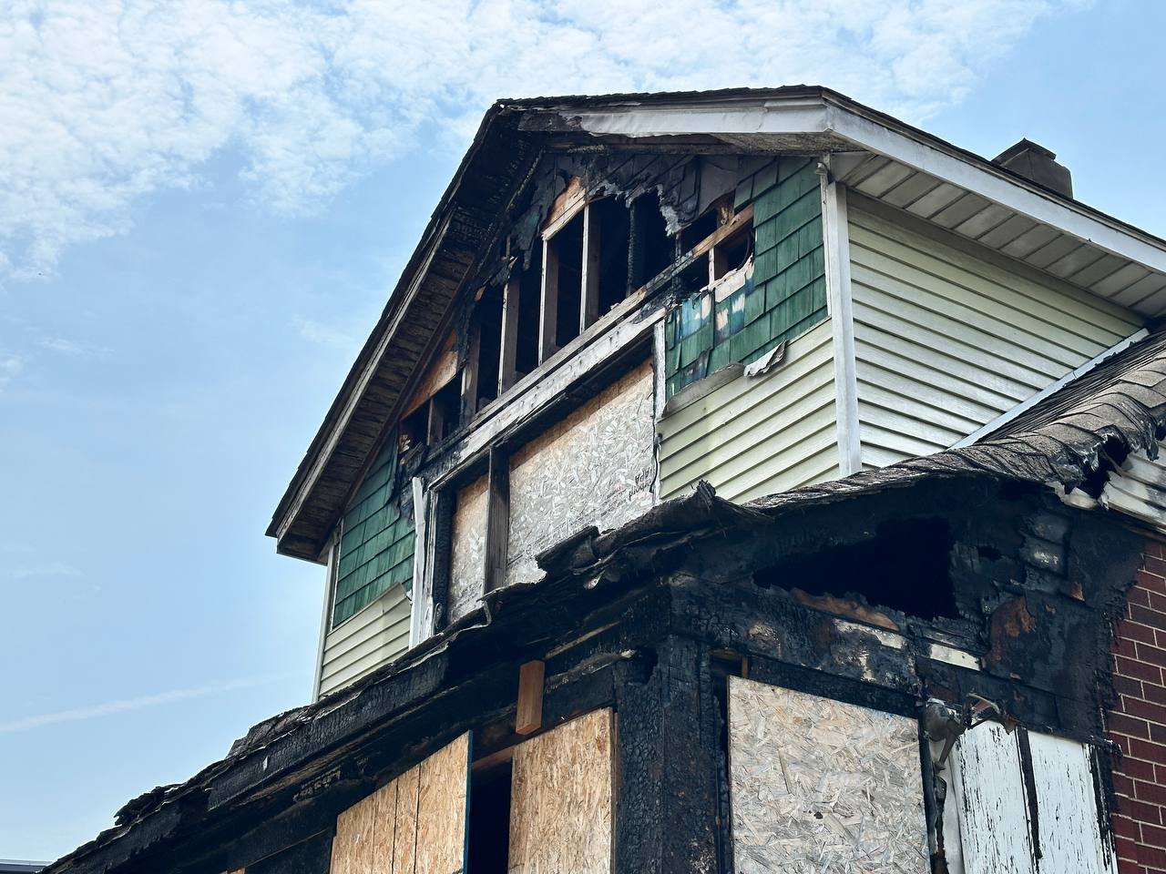 118 Maple St