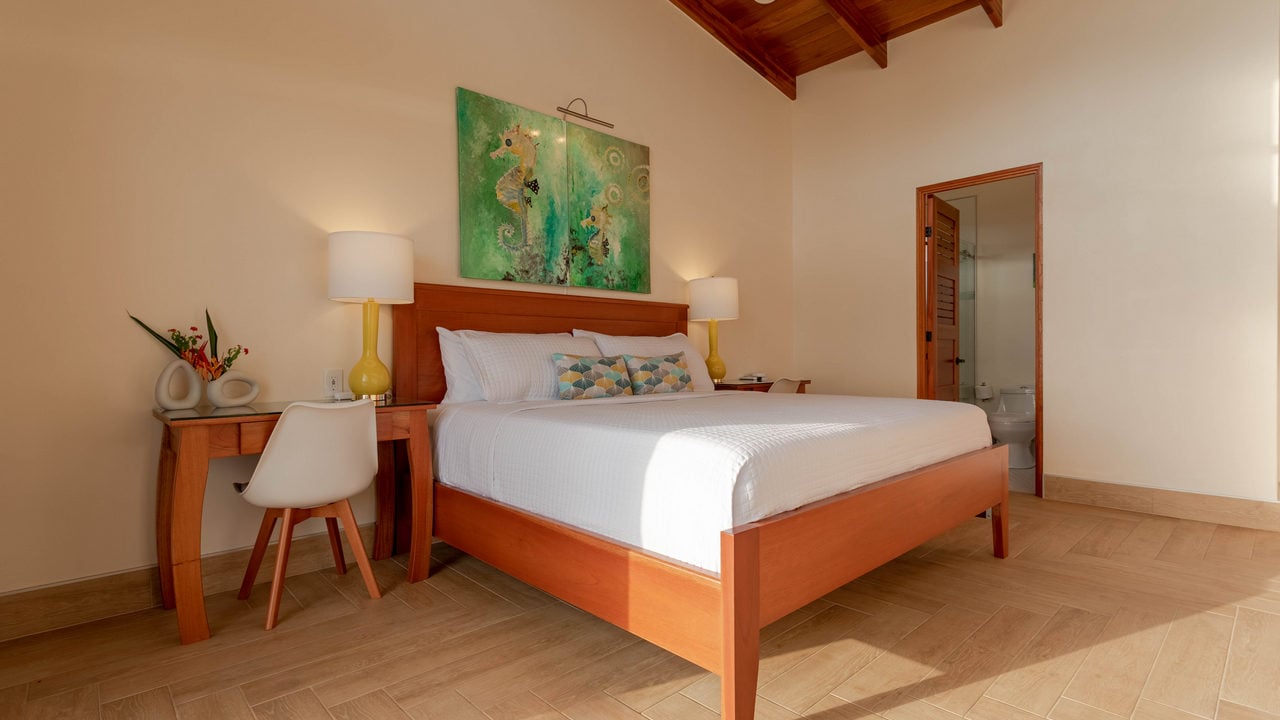 Luxury Home By The Beach Overlooking The Islands At Bahia Ballena