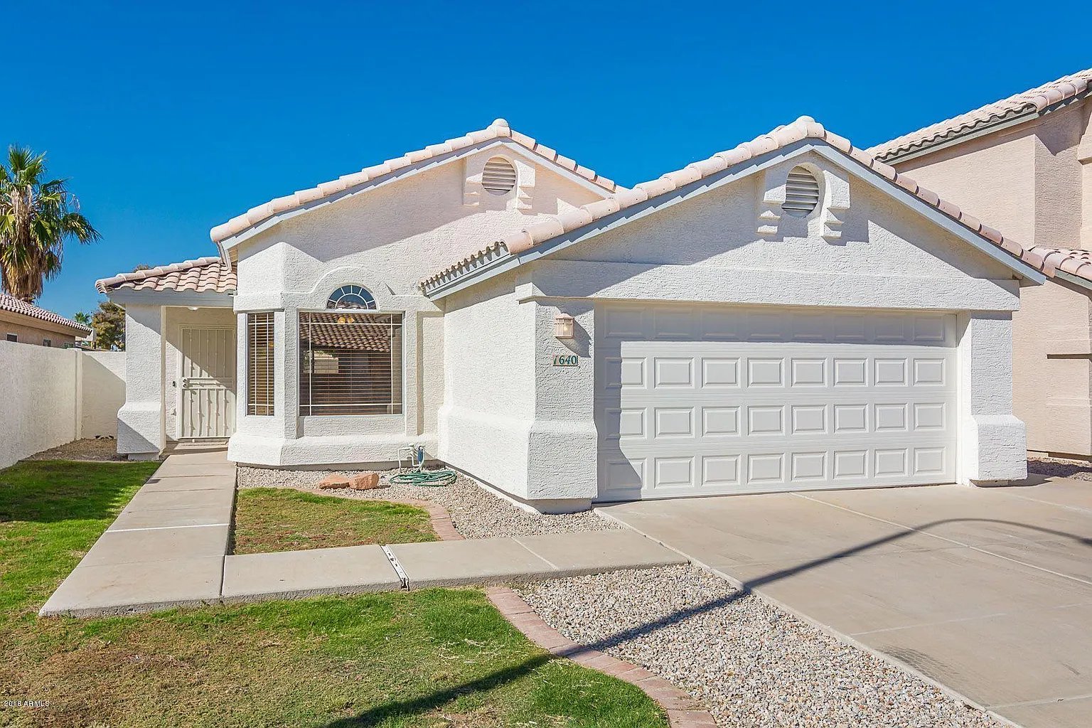 1640 N Sunset Pl
