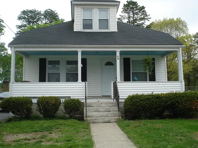 49 Farm St