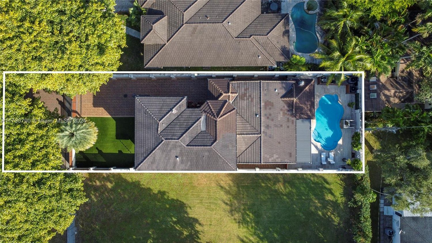 5320 Sunset Dr
