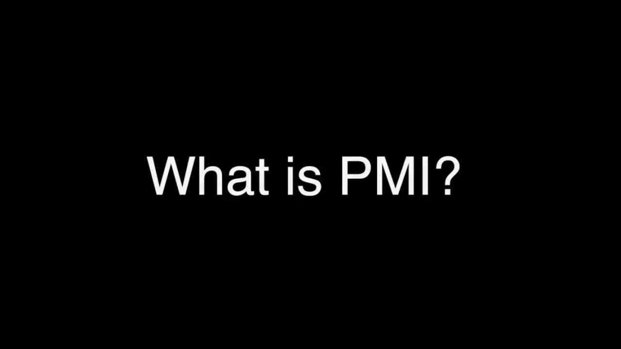 What is PMI?