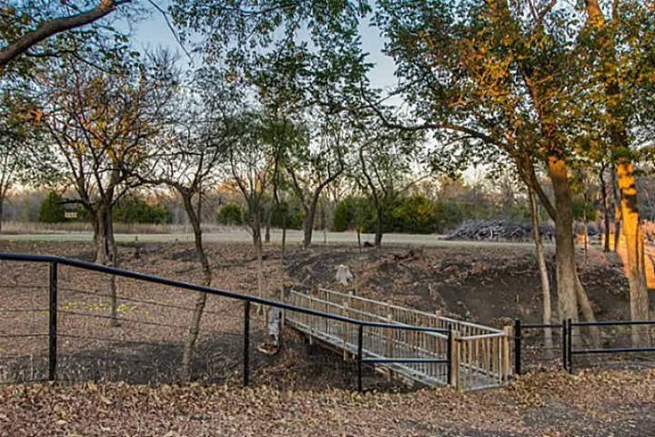 Wilson Creek Estates