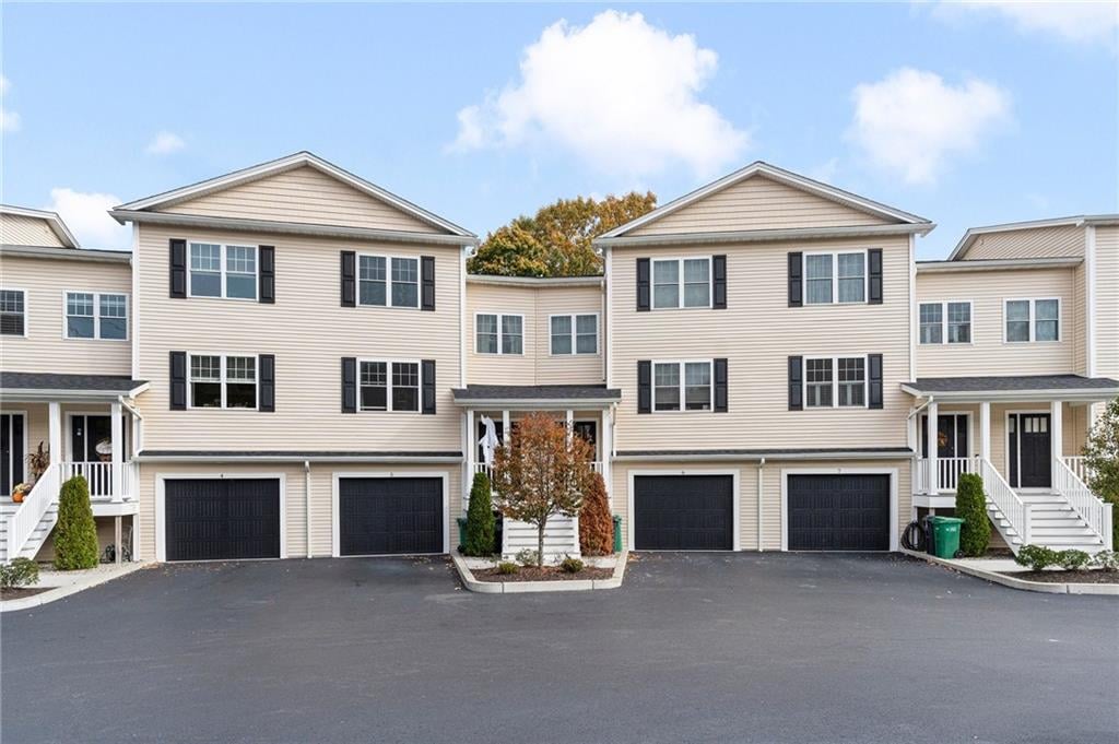 3800 Post Road ,Unit #5