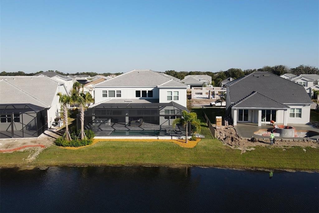 3127 Anchor Bay Trl