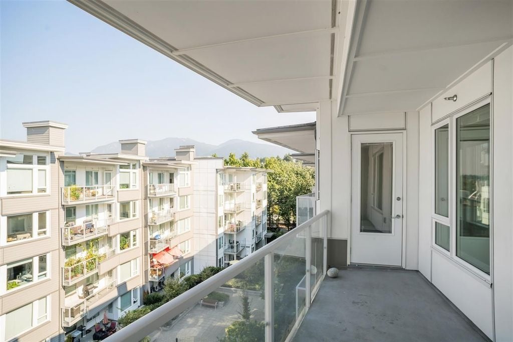 255 W 1st St, #510