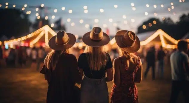 10 Fun Things To Do This November! cover