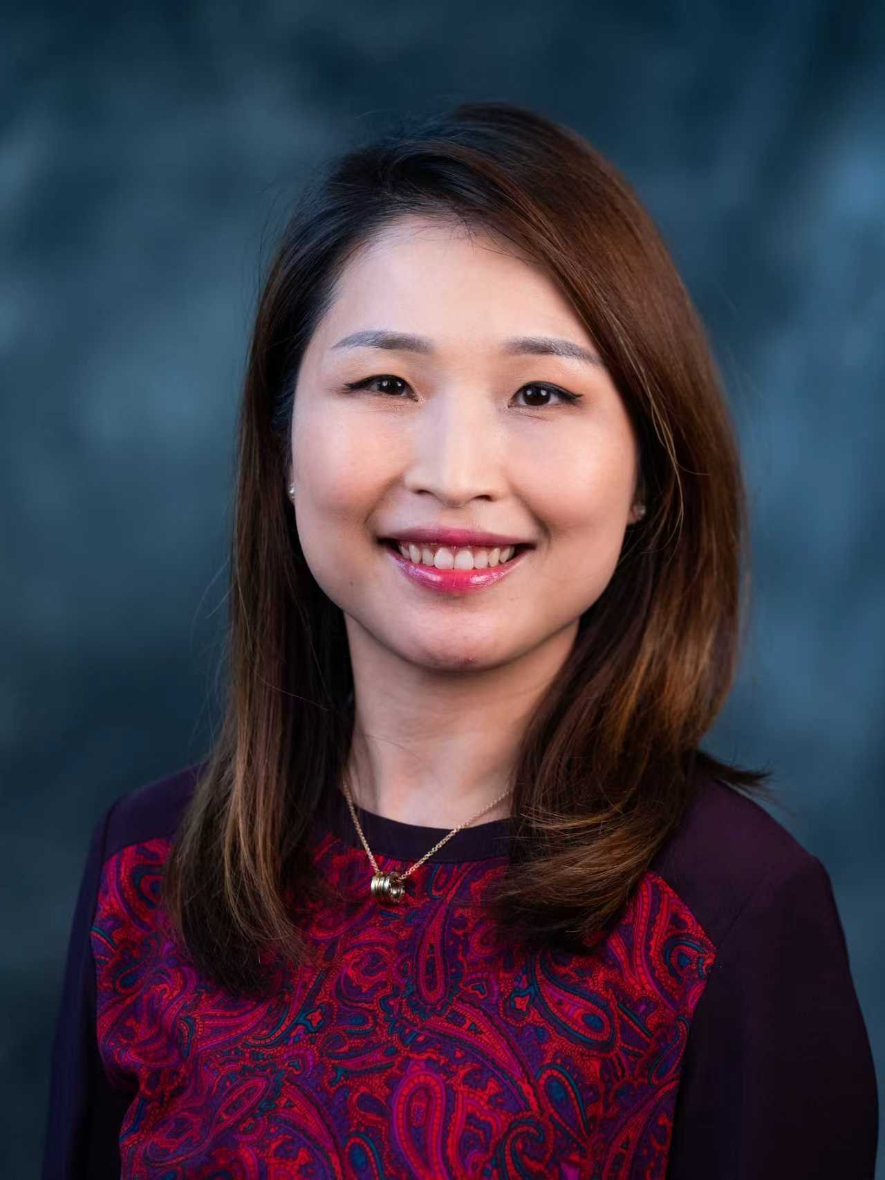 Vicky (Wai Ki) Lo
