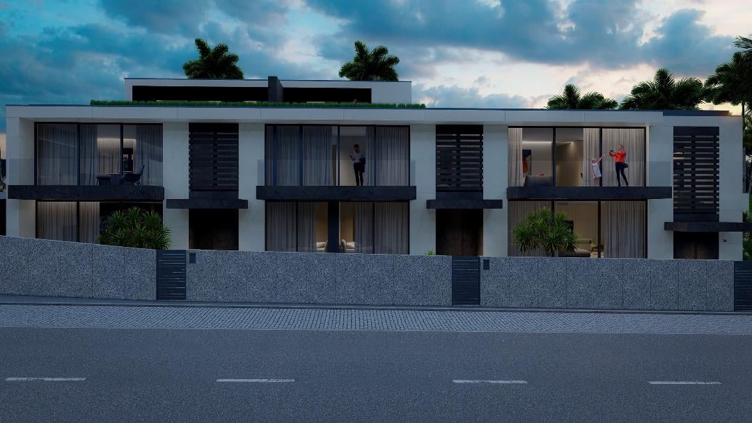 Canidelo Villa - Gaia