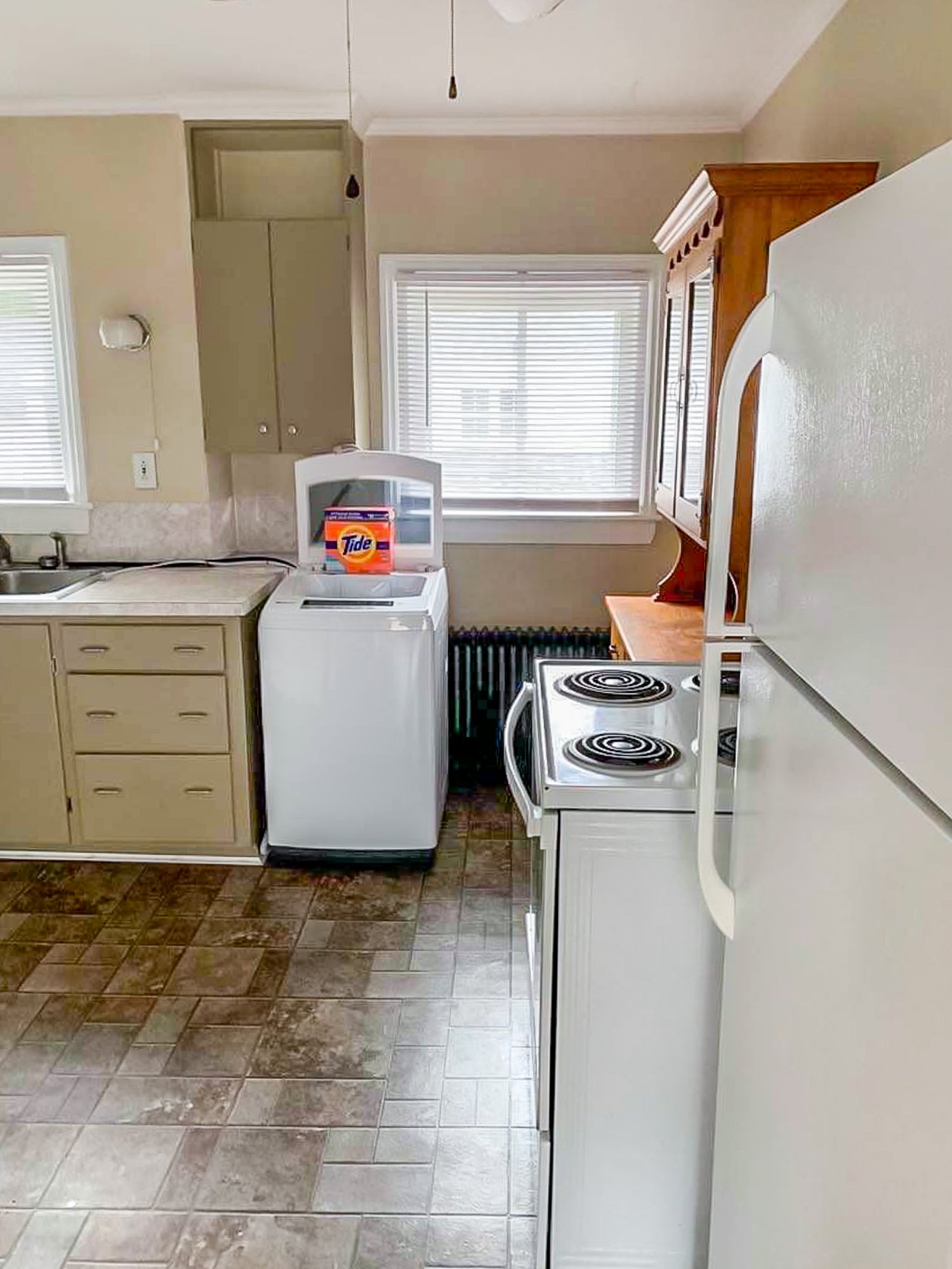 Rental Available August 1st