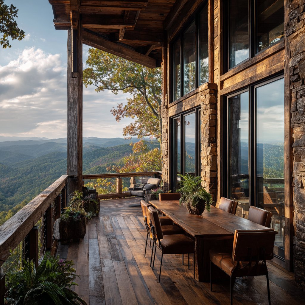 Blue Ridge