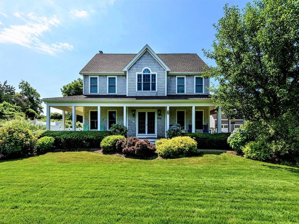 106 Clevelandtown Rd