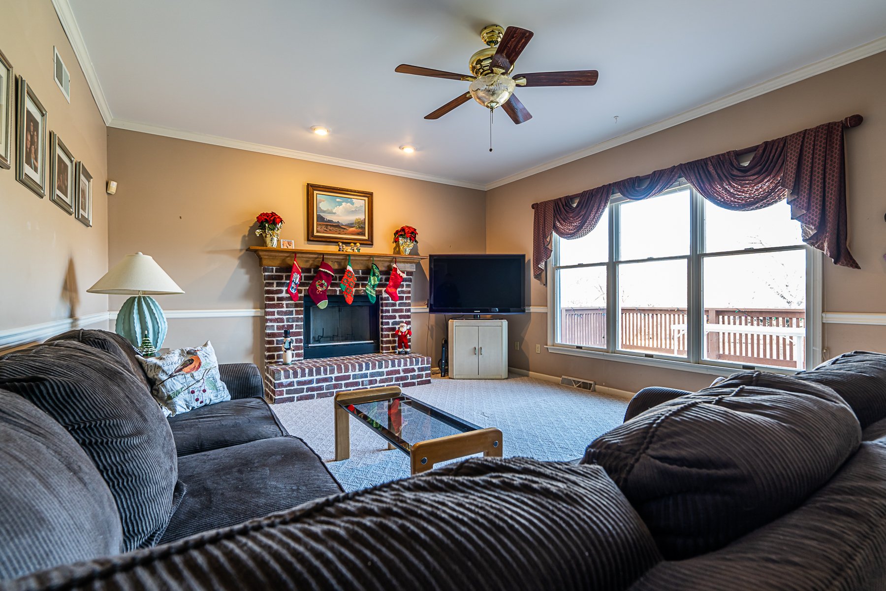 5256 Rosewood Drive
