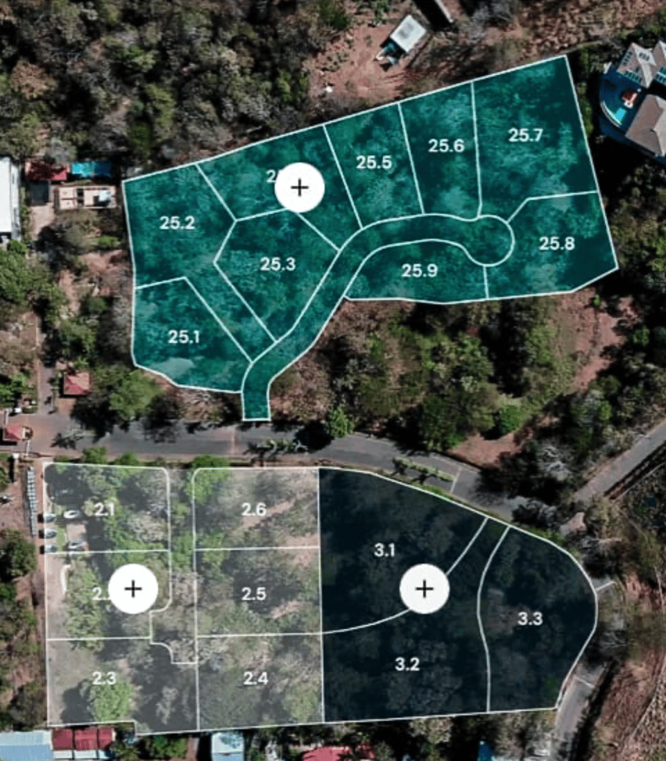 Casa Halaman - Luxury Coutyard Villa At El Tesoro Gated Community