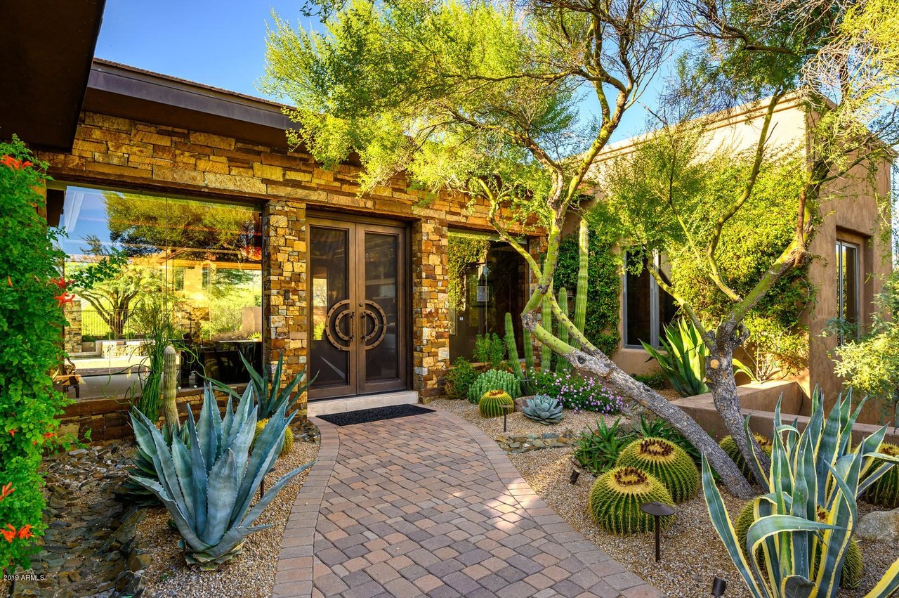 11222 E SALERO Dr