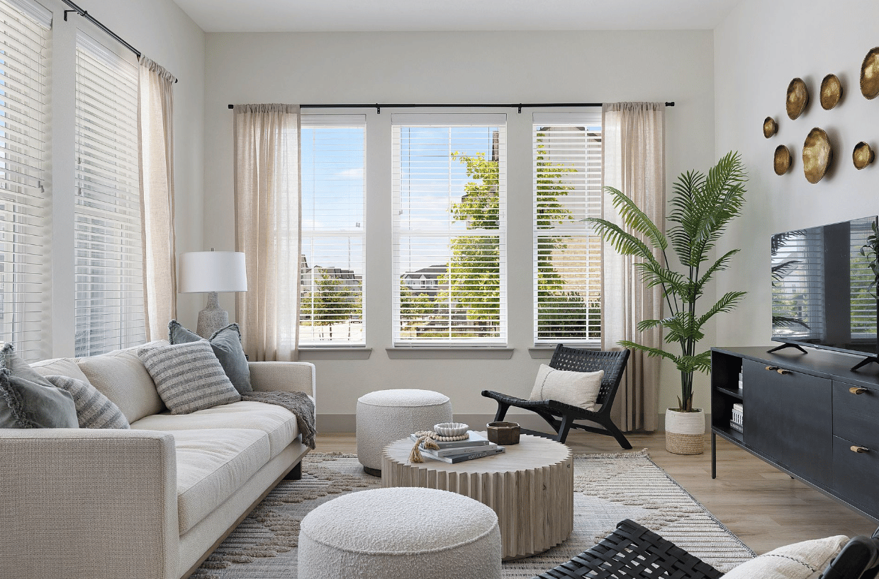 Receive 12 Weeks FREE When You Move-In By 11/30!