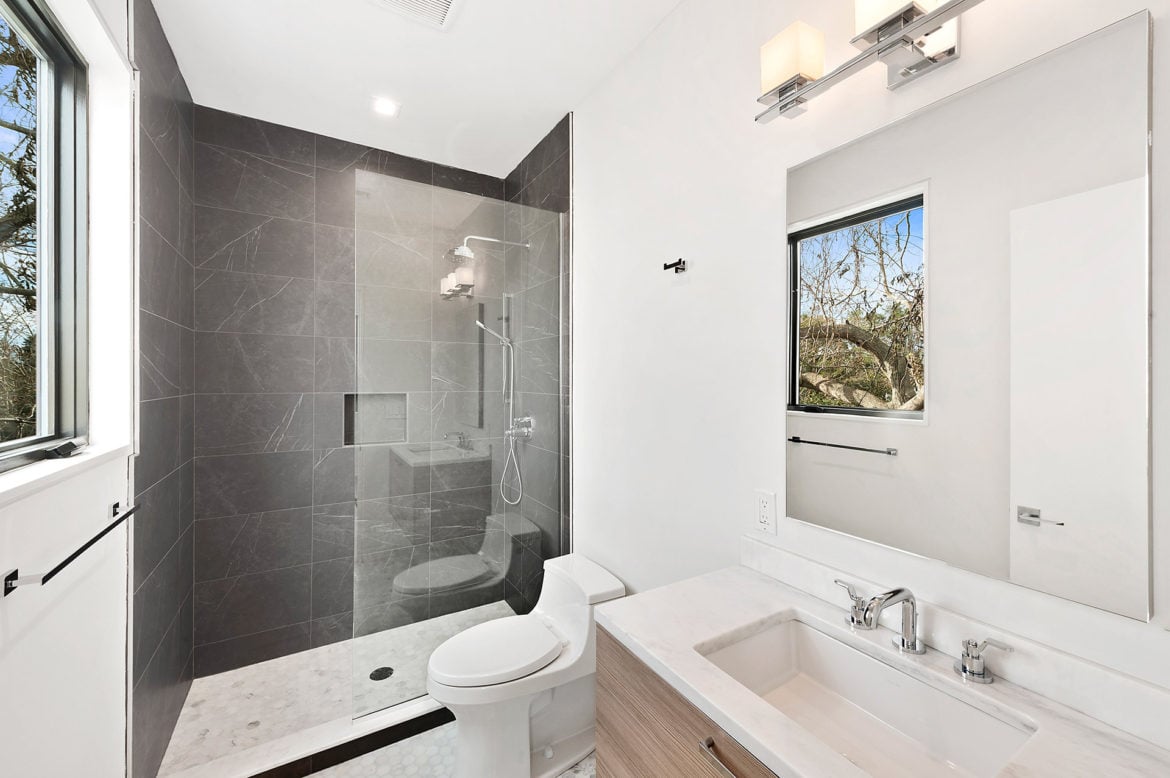 West Prospect, Southampton