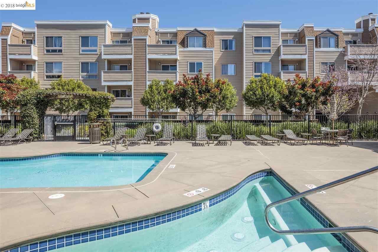 6400 Christie Ave, #5115