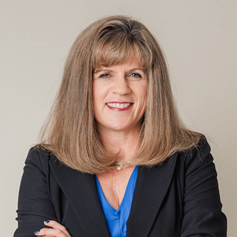 Annette Delisle