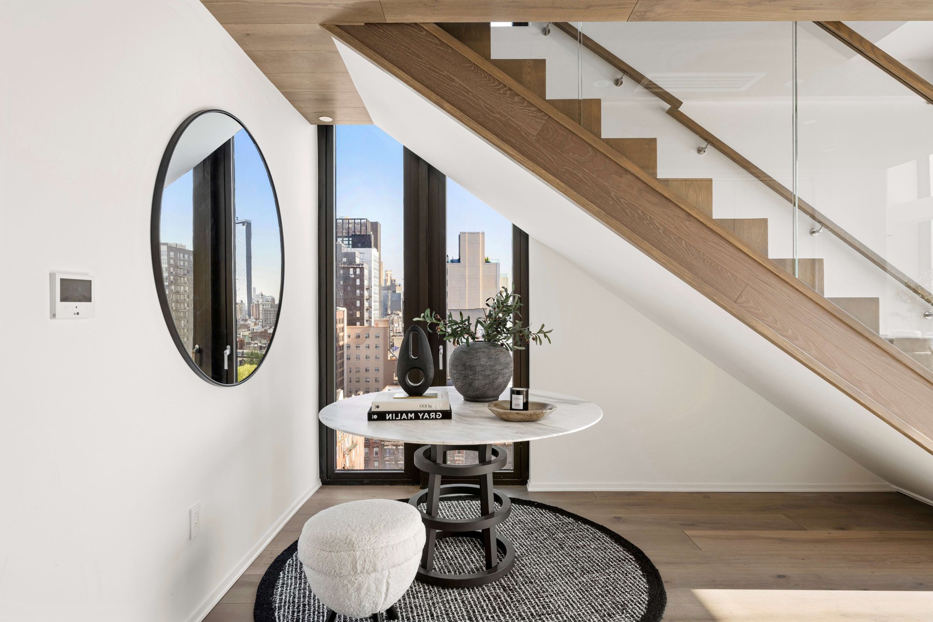 199 Chrystie Street, PH1