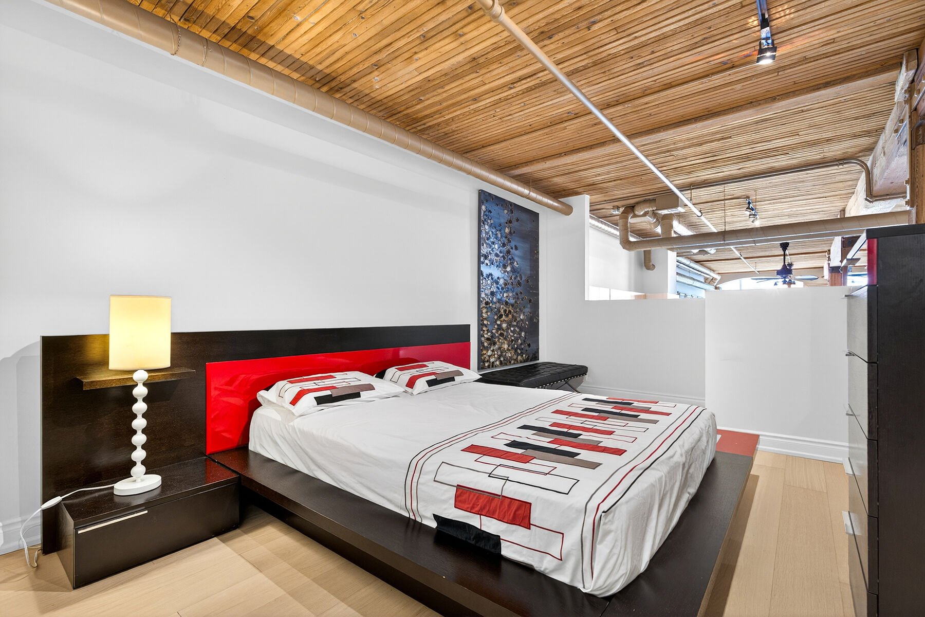 Candy Factory Lofts