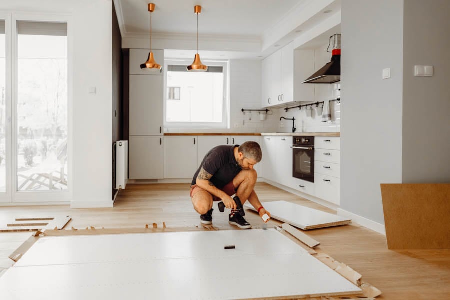 Best Home Upgrades Before Selling in Atlanta: What Adds the Most Value?