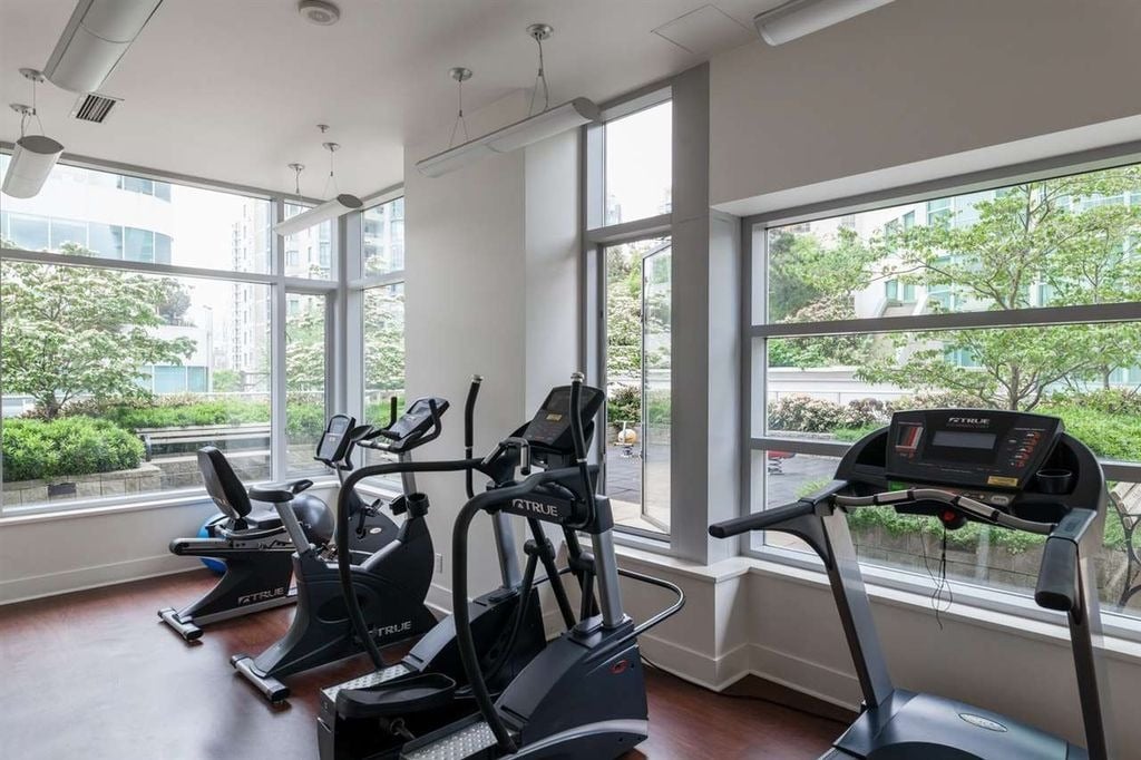 821 Cambie St, #608