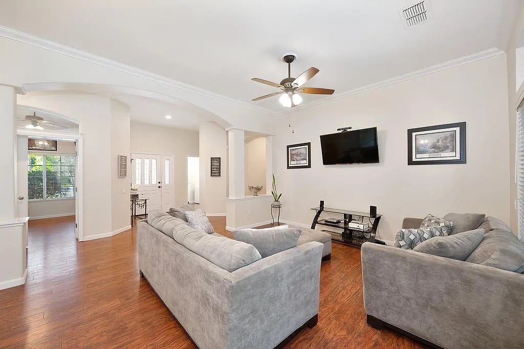 4622 Nassau Ct