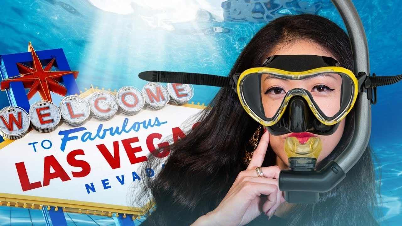 NEW Communities With POOLS in LAS VEGAS - What To Know