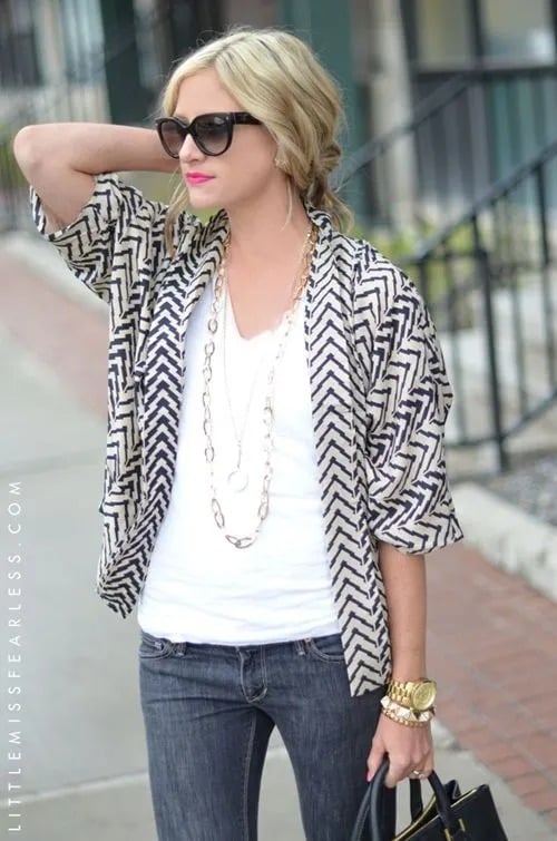 Stylish Sunday
