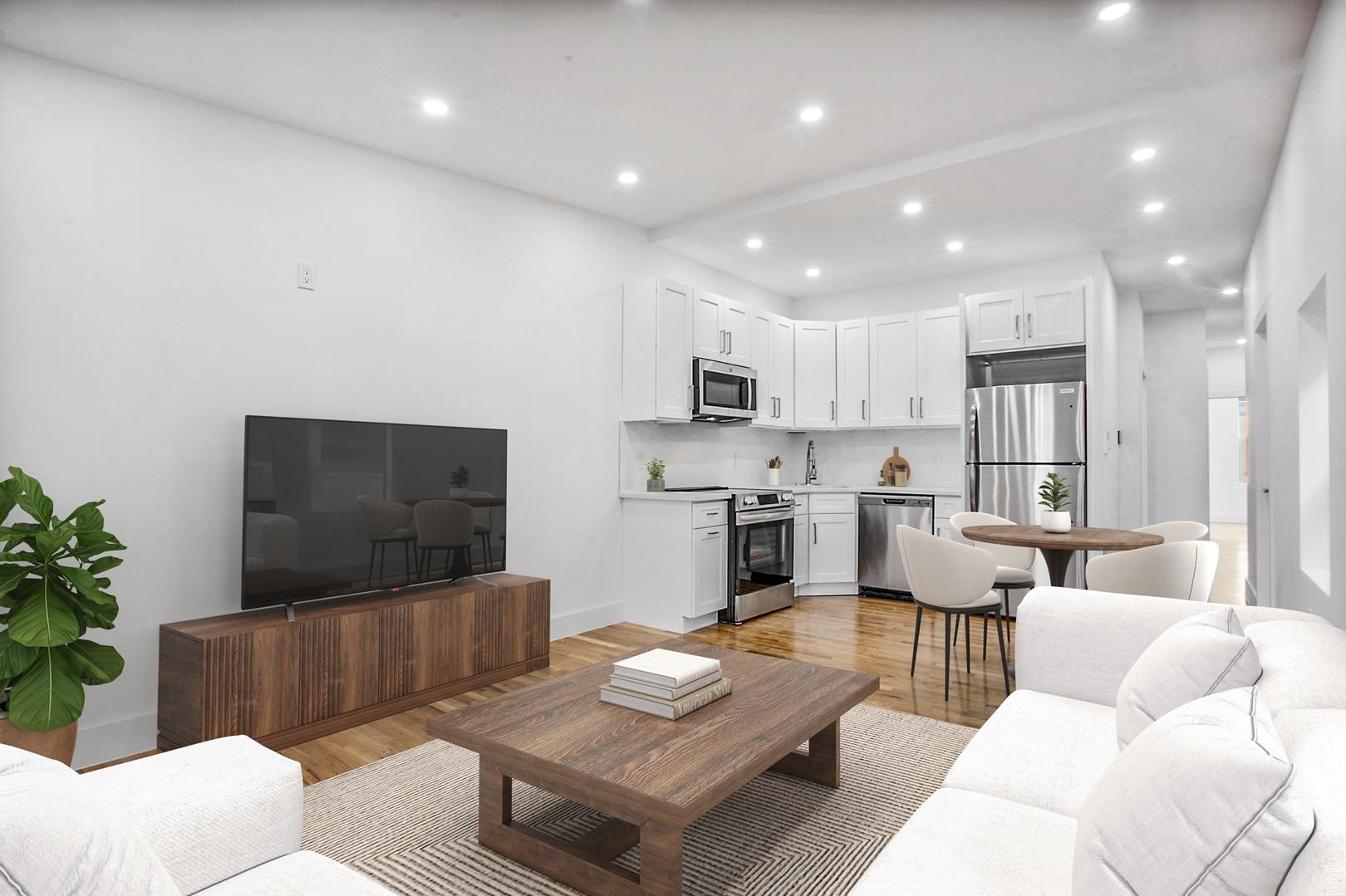 176 Schenectady Avenue, Apt 3