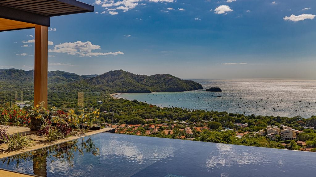 Casa Mira Pacifico - Lot 146